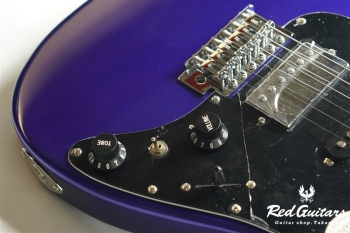 GS-4DX RSM/M - Indigo Purple Metallic